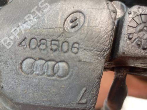 Right mirror AUDI A3 (8P1) 1.9 TDI | BP26710998C27 