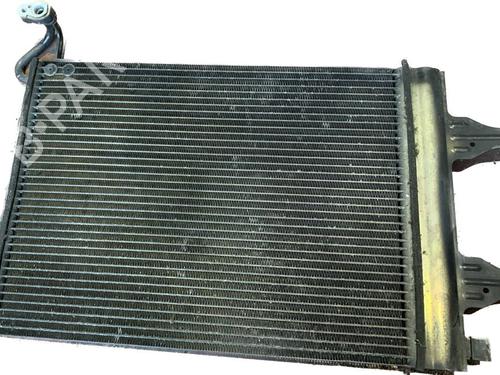 AC radiator SEAT IBIZA III (6L1) | BP11004615M32