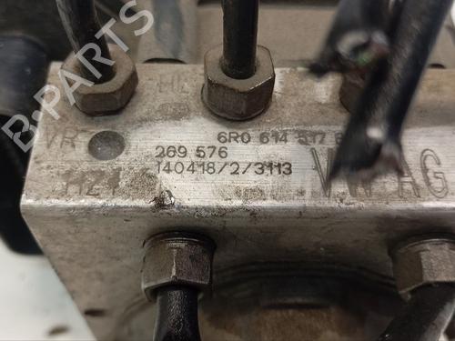 ABS pump SEAT IBIZA IV SC (6J1, 6P5)  | BP29022994M43 