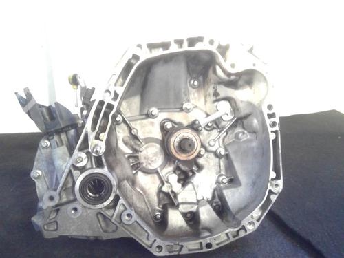 Used Gearbox RENAULT CLIO III (BR0/1, CR0/1) 1.4 16V (98 hp) 11004261