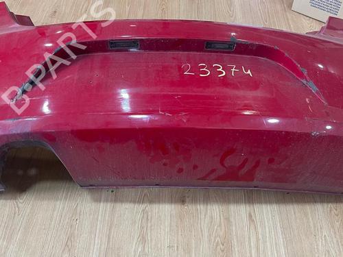 Used Rear bumper SEAT LEON (1P1) 2.0 TDI (140 hp) 19343150