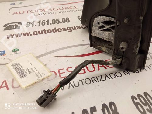Left mirror SEAT ALTEA (5P1)  | BP10997621C26 