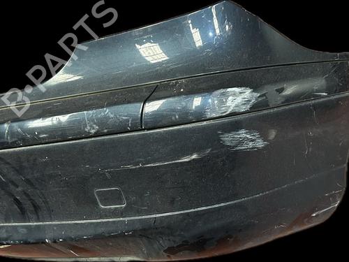 Rear bumper MERCEDES-BENZ C-CLASS Coupe (CL203) C 220 CDI (203.708) | BP26328938C8 