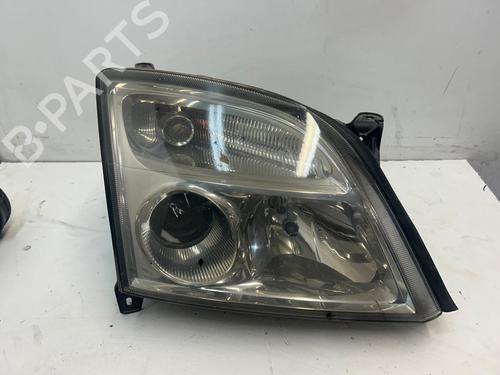 Used Right headlight OPEL VECTRA C (Z02) 2.2 16V (F69) (147 hp) 25333319