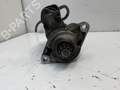 Startmotor VW GOLF V (1K1) [2003-2010]  30078929