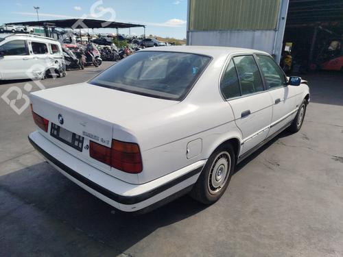 Alternator BMW 5 (E34) 525 td | BP30151877M7 