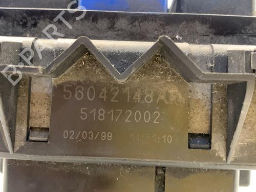 Fuse box JEEP GRAND CHEROKEE II (WJ, WG) 4.0 4x4 | BP13307946E1 