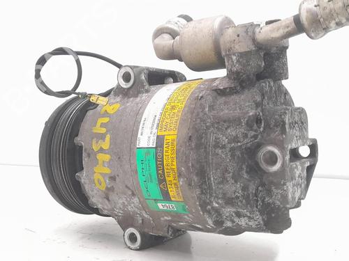 AC compressor HONDA CIVIC VII Hatchback (EU, EP, EV) 1.7 CTDi (EP4, EU9) | BP16480393M34 