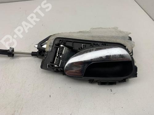 Rear right lock PEUGEOT 307 Break (3E) 1.6 16V | BP11009340C99 