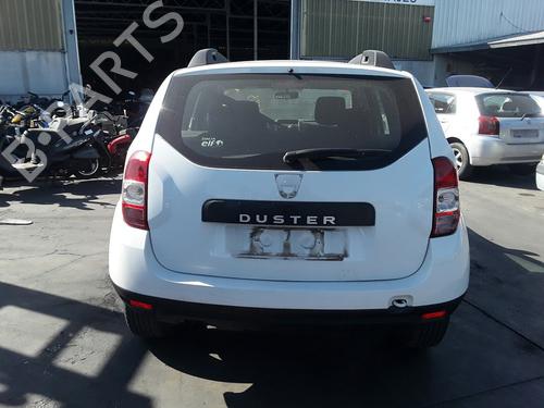 AC compressor DACIA DUSTER (HS_)  | BP17243095M34 