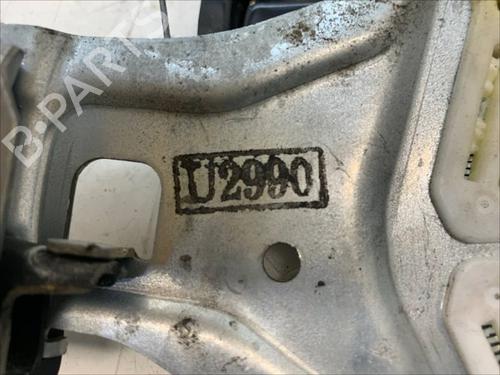 Front right window mechanism CHEVROLET AVEO Hatchback (T300) 1.3 D | BP28195942C23