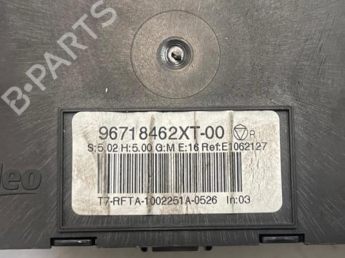 Climate control PEUGEOT 308 I (4A_, 4C_)  | BP20487117I5 
