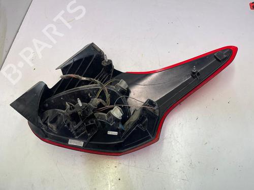 Left taillight FORD FOCUS III 1.0 EcoBoost | BP19486882C34 