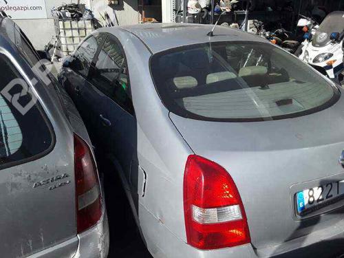 Left headlight NISSAN PRIMERA (P12)  | BP11000858C28  - Image 9