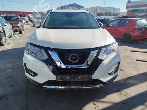 Brugte NISSAN X-TRAIL III (T32_, T32R, T32RR) [2013-2025]  4339650