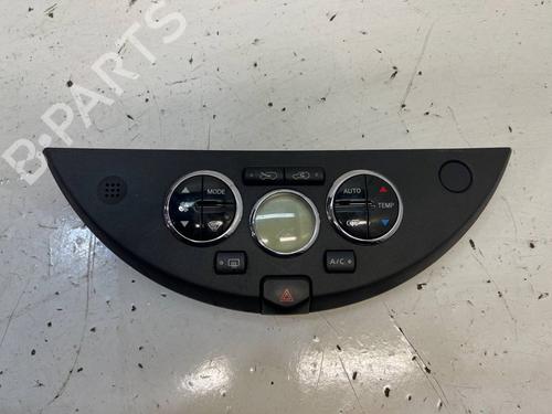 Used Climate control NISSAN NOTE (E11, NE11) 1.4 (88 hp) 30441007