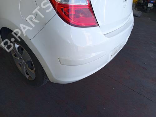 Rear bumper HYUNDAI i30 (FD)  | BP29810592C8