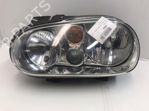 Used Left headlight VW GOLF IV (1J1) 1.9 TDI (101 hp) 13731777