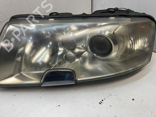 Used Left headlight SKODA SUPERB I (3U4) 2.0 TDI (140 hp) 29628704