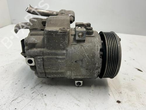 AC compressor CITROËN SAXO (S0, S1) 1.5 D | BP21555140M34