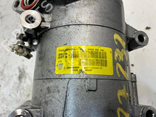 AC compressor FORD FOCUS II (DA_, HCP, DP) 1.6 TDCi | BP22928919M34 
