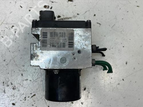 ABS pump CITROËN C6 (TD_) 2.7 HDi | BP29530548M43 