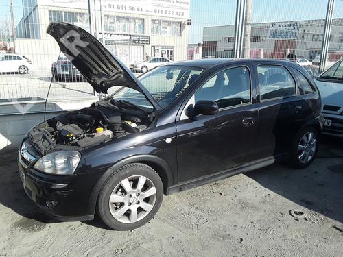Used Parts OPEL CORSA C (X01)  1.4 Twinport (F08, F68)  1159595