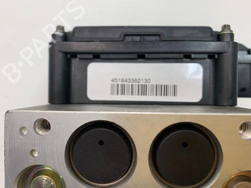 ABS pump BMW 3 (E46) 320 i | BP16132845M43 