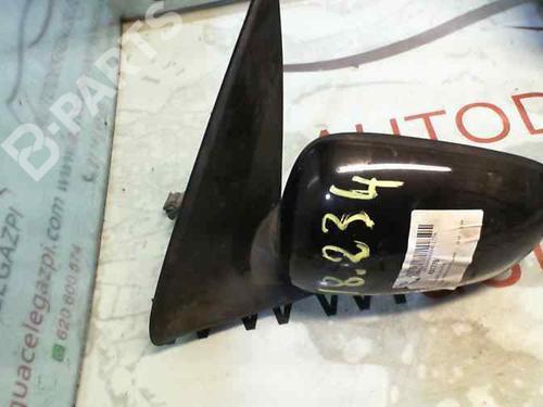 Used Left mirror NISSAN ALMERA II (N16) 2.2 dCi (112 hp) 11005758