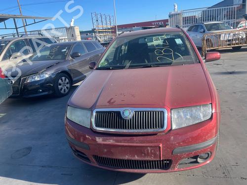 Højre baglygte SKODA FABIA I (6Y2)  | BP29351551C35 