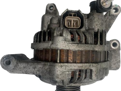 Alternator MAZDA 3 Saloon (BK) 2.0 (BKEP) | BP15193148M7 