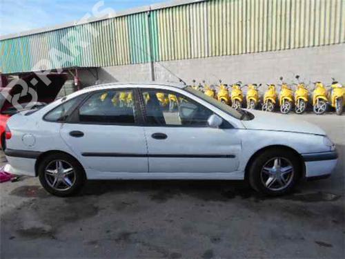 Used Parts RENAULT LAGUNA I (B56_, 556_)  2.2 dT (B569)  1156382