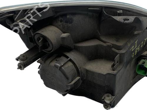 Left headlight FORD FIESTA V (JH_, JD_)  | BP11009403C28 