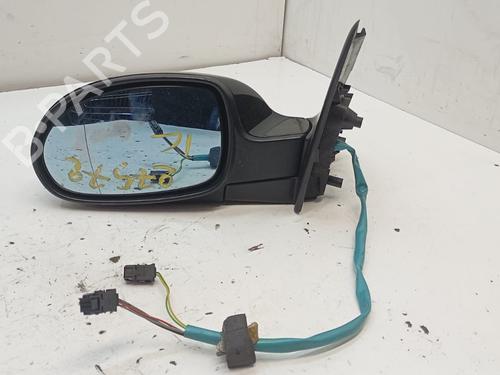 Used Left mirror CITROËN C5 II (RC_) 2.2 HDi (170 hp) 26619205