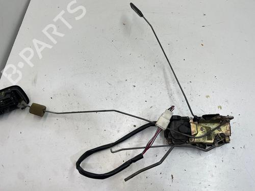 Used Front left lock MAZDA PREMACY (CP) 2.0 TD (101 hp) 18153999