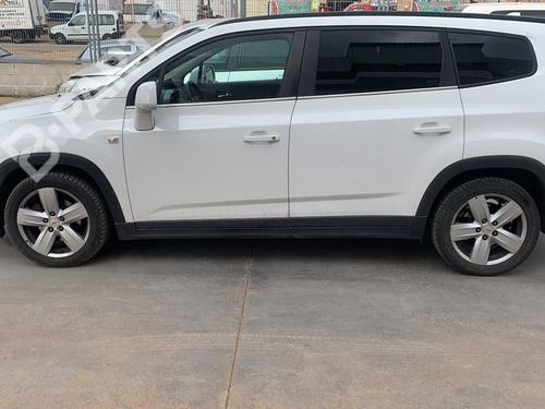 Used Parts CHEVROLET ORLANDO (J309)  2.0 D  1159764