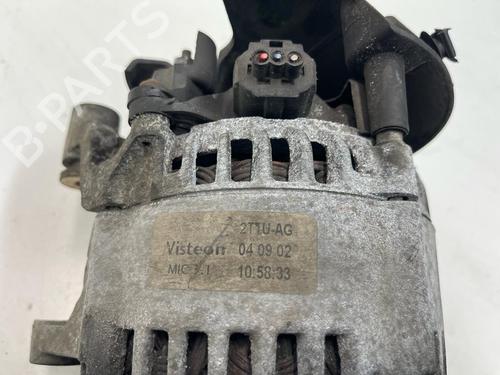 Alternator FORD TOURNEO CONNECT 1.8 TDCi | BP17339455M7 