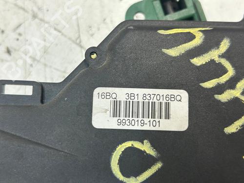 Front right lock SEAT IBIZA III (6L1)  | BP23405877C97 