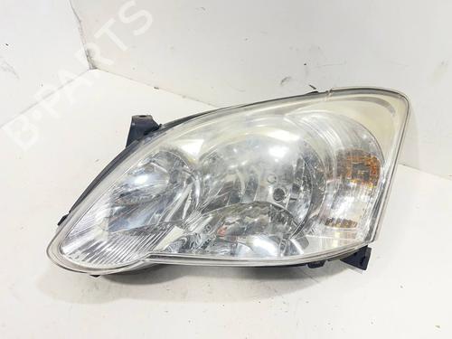 Venstre forlygte TOYOTA COROLLA (_E12_) 1.4 VVT-i (ZZE120_, ZZE120R) (97 hp) 29334071