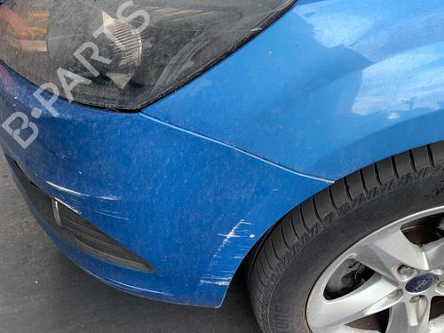 Bumper voor FORD FOCUS II Saloon (DB_, FCH, DH) [2005-2025]  30296532