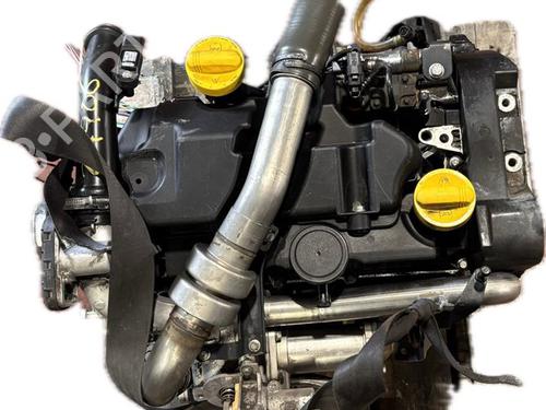 Engine RENAULT MEGANE III Hatchback (BZ0/1_, B3_) 1.5 dCi (BZ09, BZ0D, BZ1W, BZ29, BZ14) | BP31686168M1 - Image 2