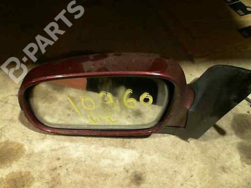 Used Left mirror DAEWOO NEXIA Saloon 1.5 16V (19) (90 hp) 11002415