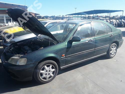 Used Parts HONDA CIVIC VI Fastback (MA, MB)  1.5 16V (MB3)  1159266