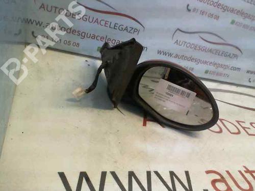 Used Right mirror ALFA ROMEO GT (937_) 1.9 JTD (937CXN1B) (150 hp) 10996524