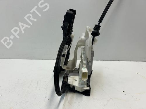 Front right lock VW PASSAT B6 (3C2)  | BP21054554C97 