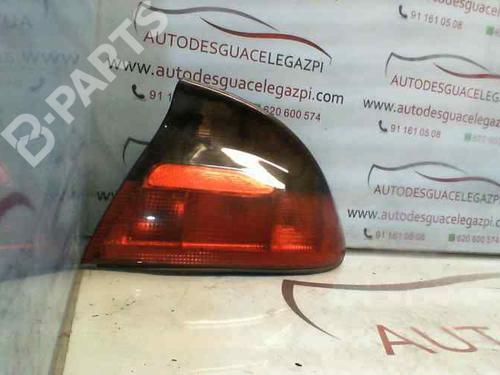 Used Right taillight OPEL TIGRA (S93) 1.4 16V (F07) (90 hp) 11002818