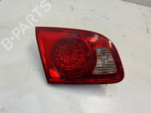 Used Left tailgate light HYUNDAI SANTA FÉ II (CM) 2.2 CRDi GLS (150 hp) 25333331