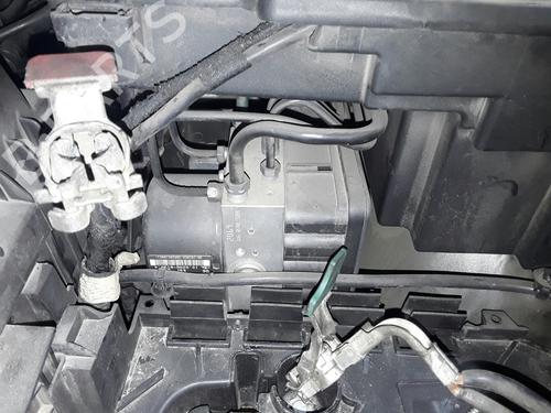 Used ABS pump CITROËN C5 II (RC_) [2004-2008]  13630085