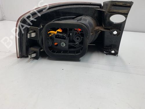 Right taillight SEAT IBIZA III (6L1)  | BP16839231C35 