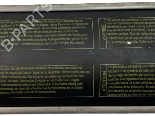 Passasjer kollisjonspute SEAT LEON (1M1)  | BP15484283C10 